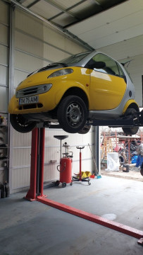 Service Auto